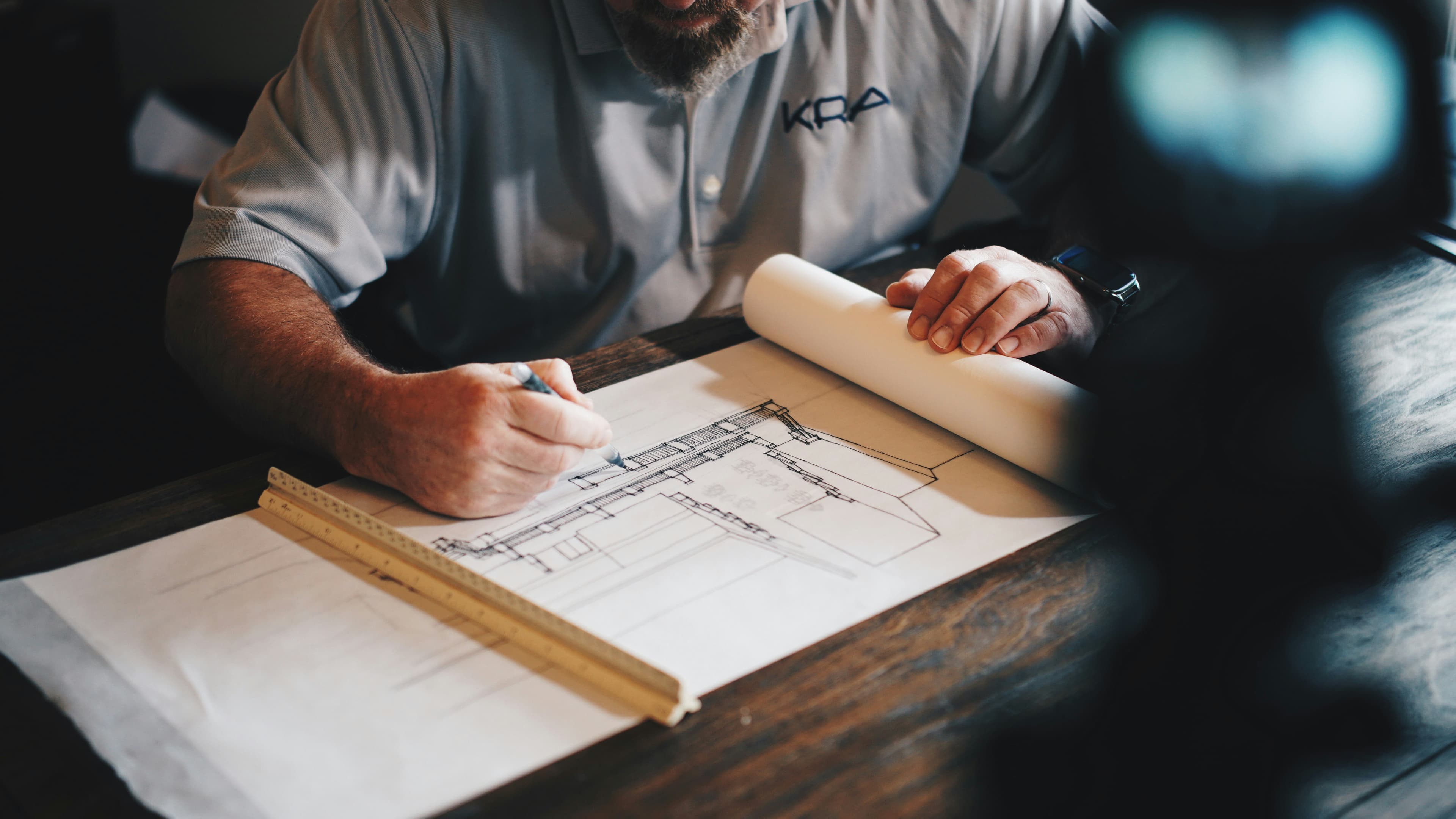 Construction sector