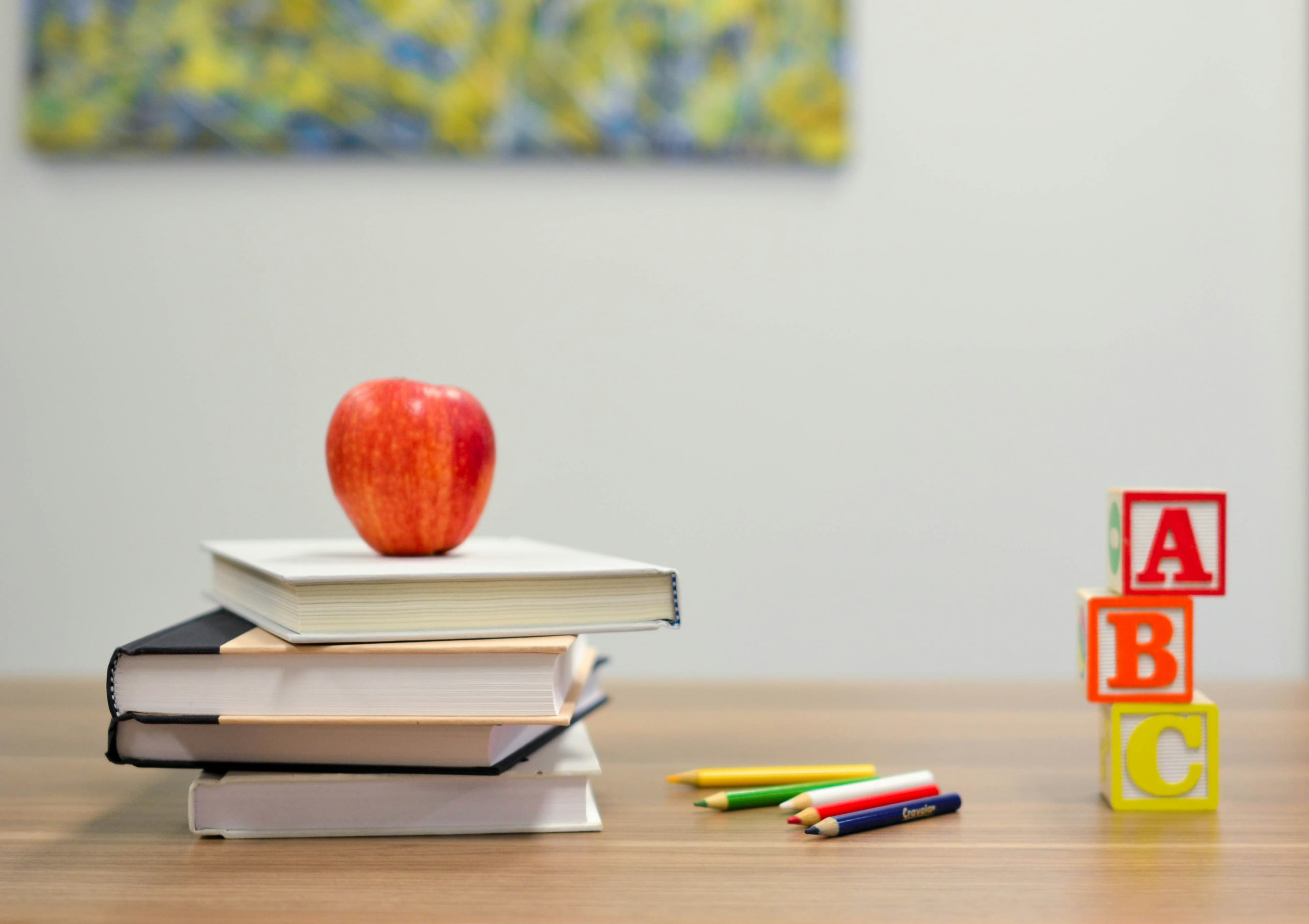 Education sector