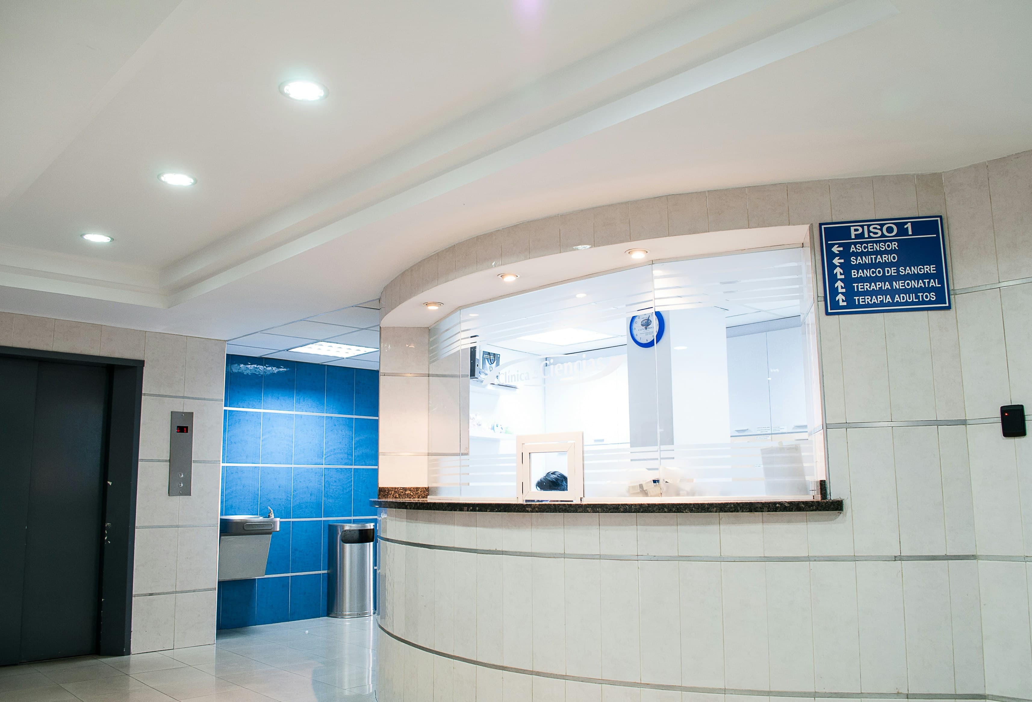 Healthcare sector