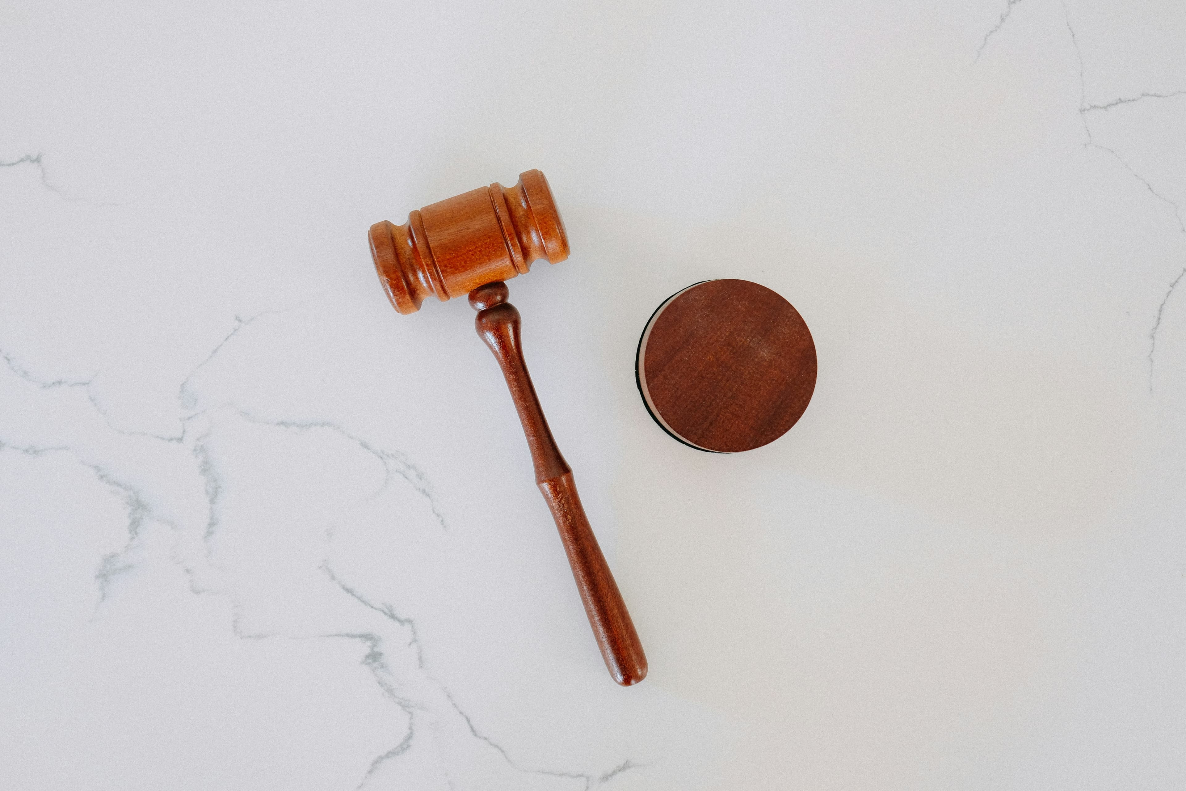 Legal sector